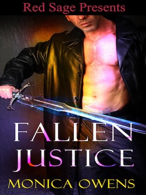 cover image of Fallen Justice